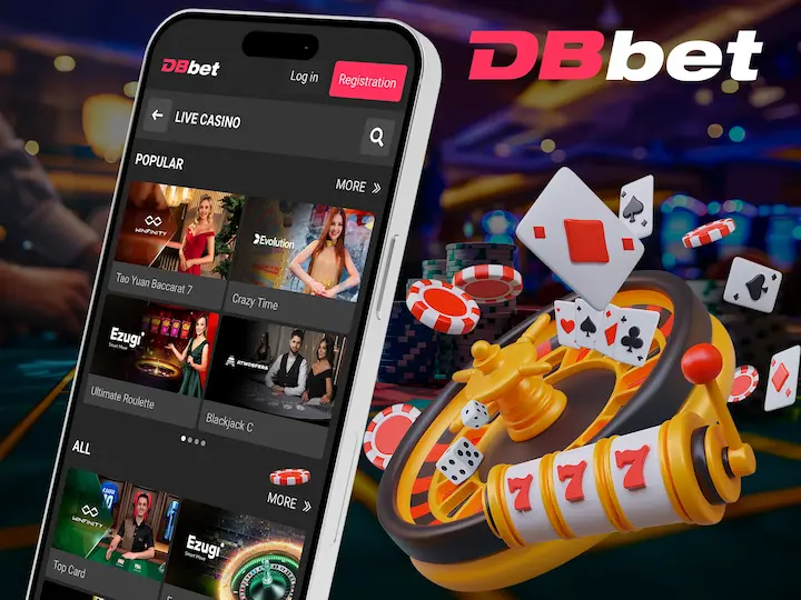 Dbbet-Fx3